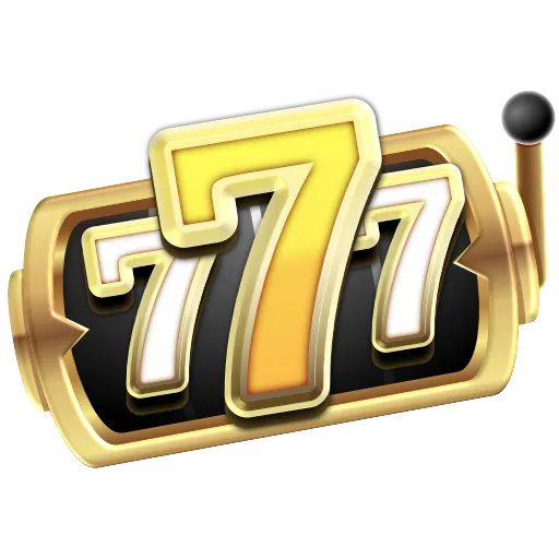 Mobile-first gaming icon